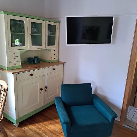 Appartement Wohn-Eitel Sonnenblick à Bad Wildbad Extérieur photo