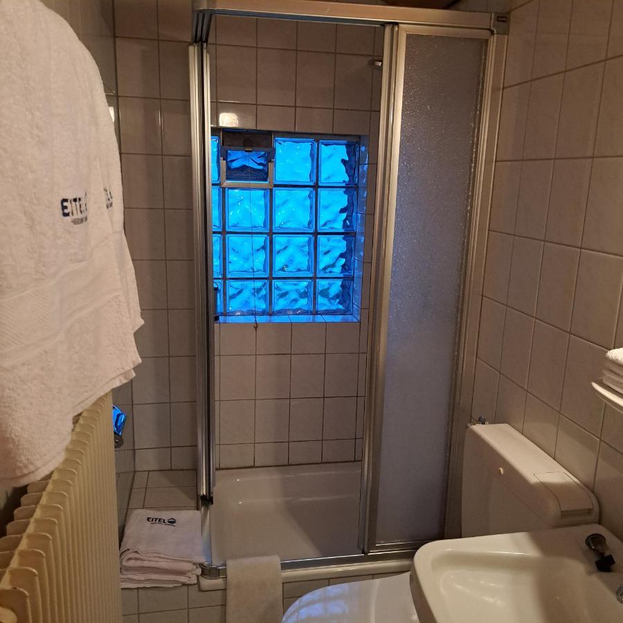 Appartement Wohn-Eitel Sonnenblick à Bad Wildbad Extérieur photo