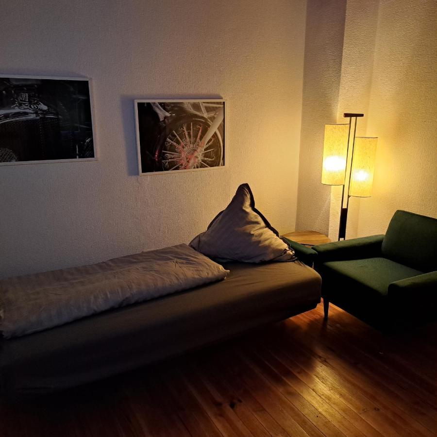 Appartement Wohn-Eitel Sonnenblick à Bad Wildbad Extérieur photo