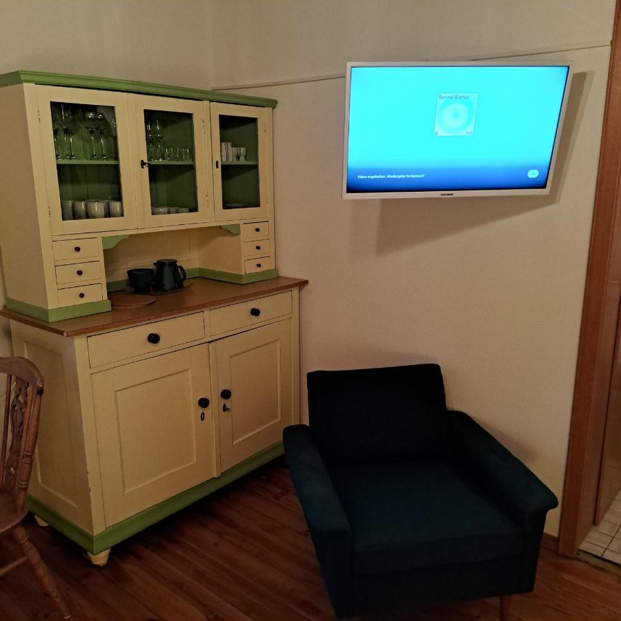 Appartement Wohn-Eitel Sonnenblick à Bad Wildbad Extérieur photo