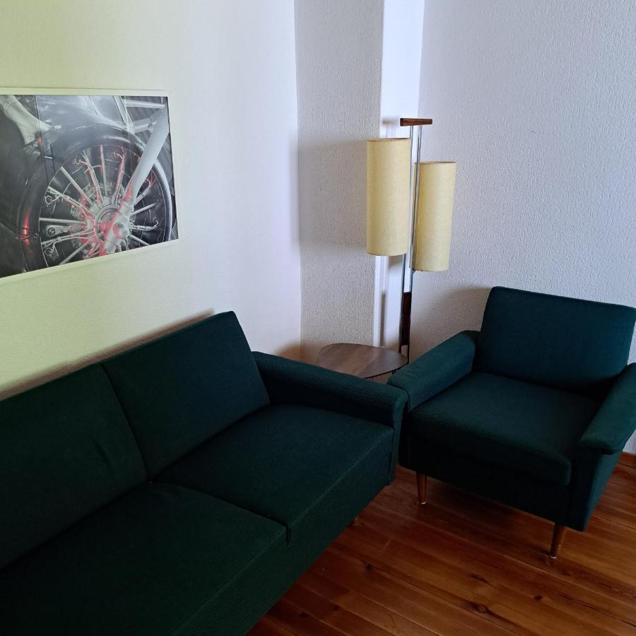 Appartement Wohn-Eitel Sonnenblick à Bad Wildbad Extérieur photo