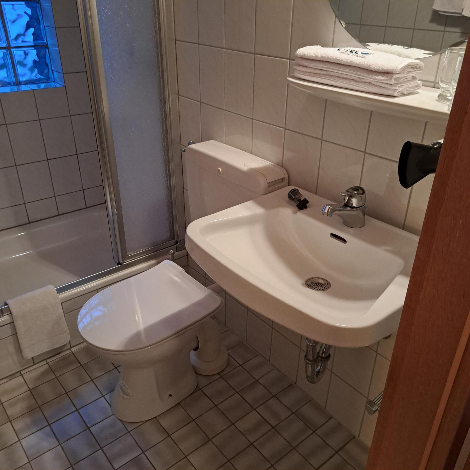 Appartement Wohn-Eitel Sonnenblick à Bad Wildbad Chambre photo